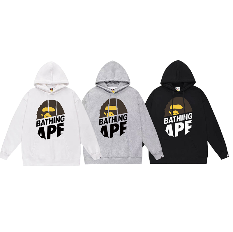 BAPE HOODIES (150)