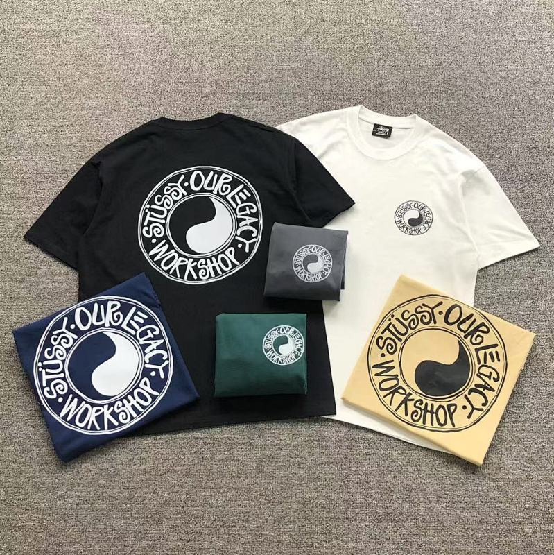 STUSSY TSHIRTS (197)