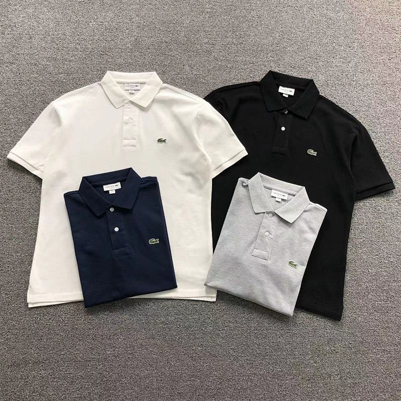 LACOSTE POLOS (34)