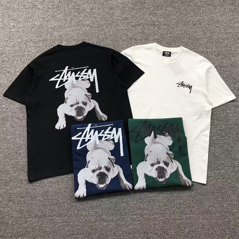STUSSY TSHIRTS (166)