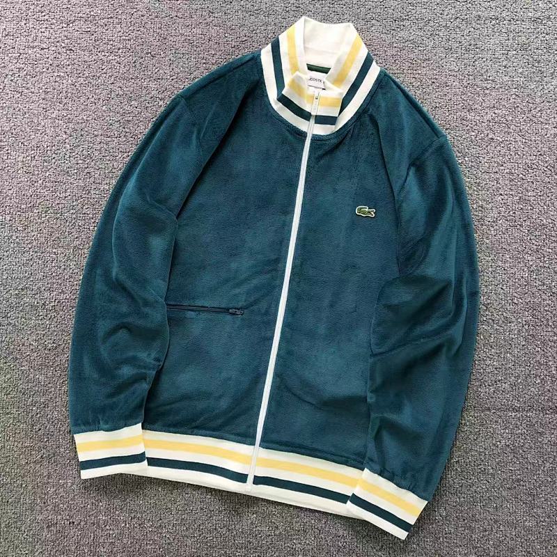 LACOSTE JACKETS (5)