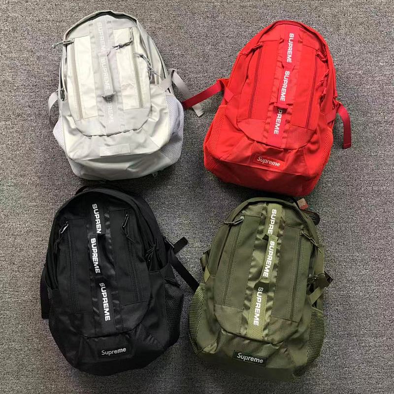 SUPREME BAGS (8)