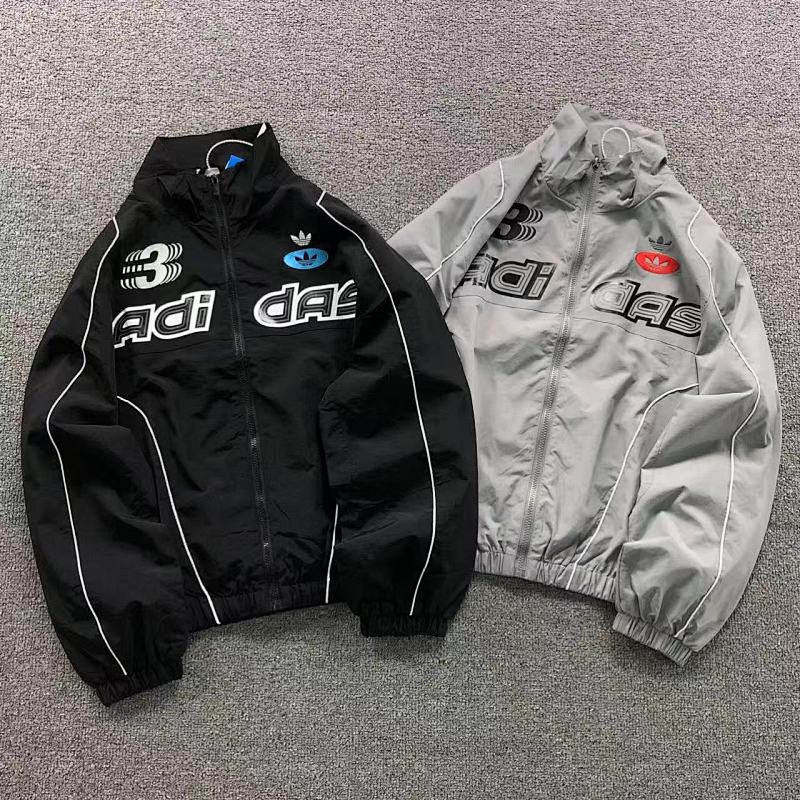 ADIDAS JACKETS (56)