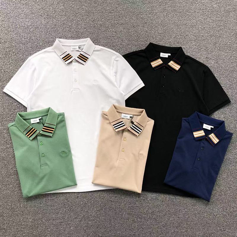 BURBERRY POLOS (68)