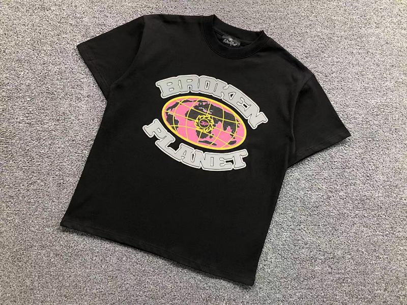 BROKEN PLANET TSHIRTS (21)