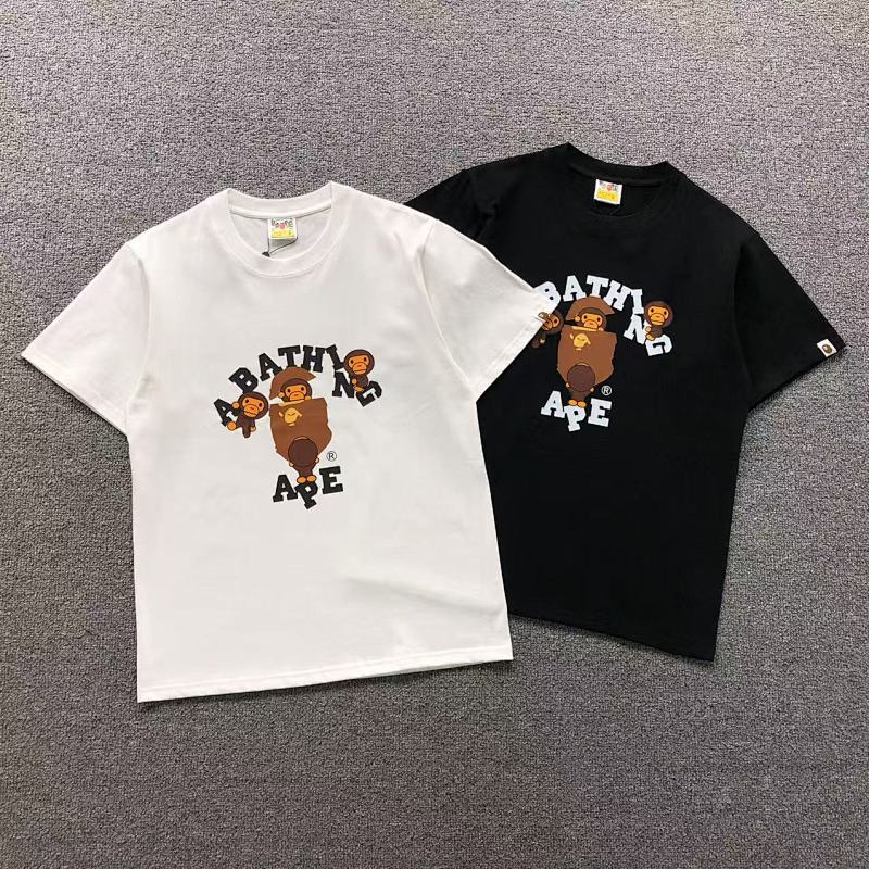 BAPE TSHIRTS (161)