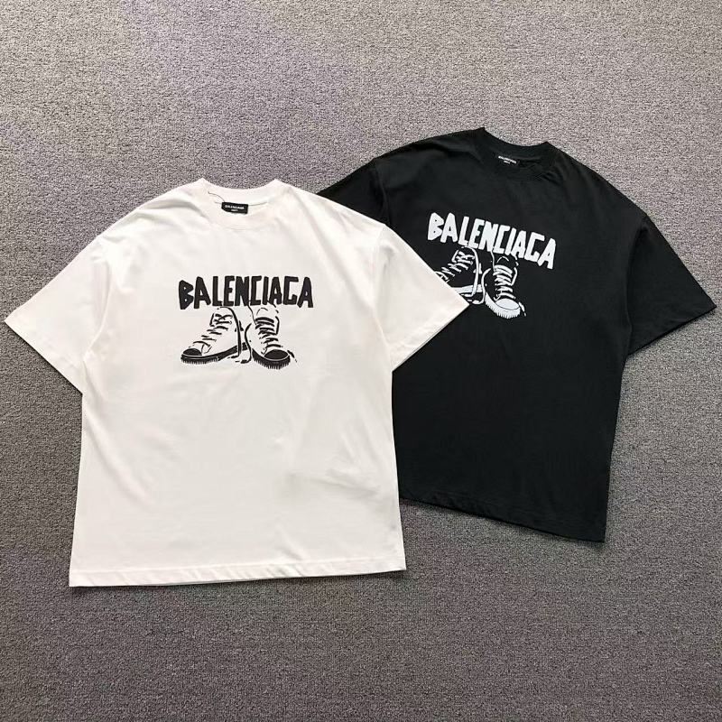 BALENCIAGA TSHIRTS (115)