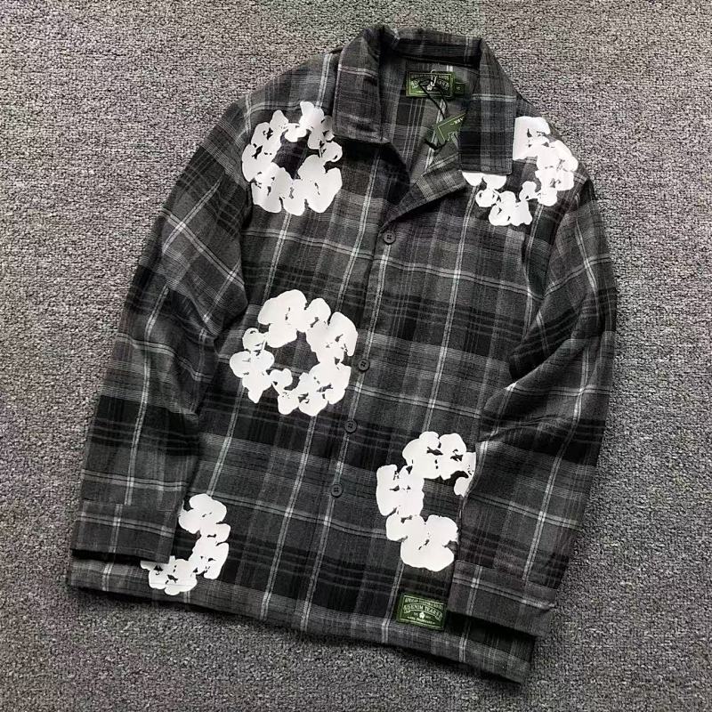 DENIM TEARS SHIRTS (2)