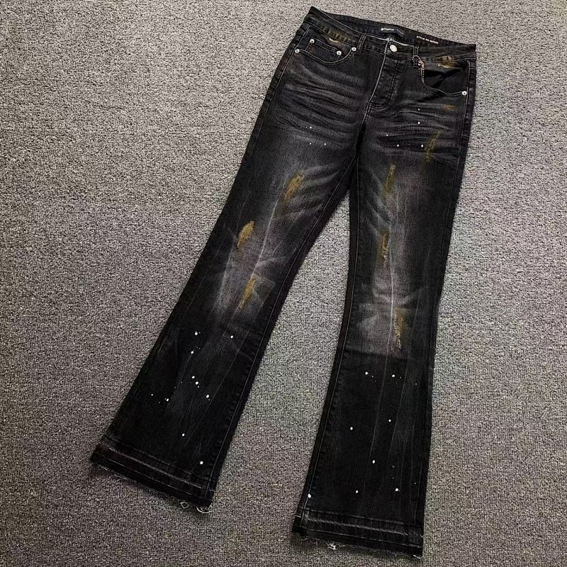 PURPLE PANTS (20)