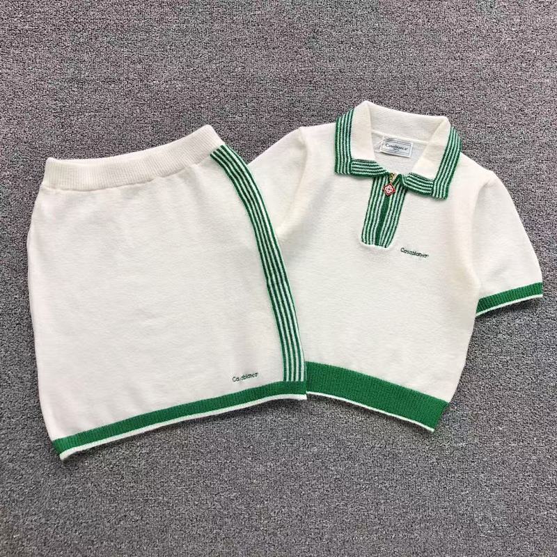 CASABLANCA SHORTS (53)