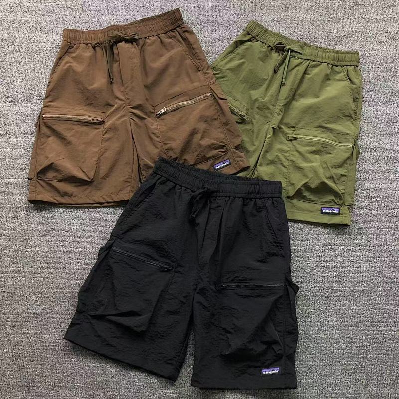 PATAGONIA SHORTS (2)