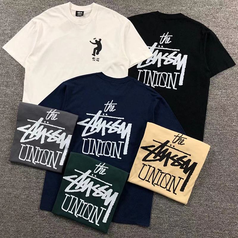 STUSSY TSHIRTS (566)