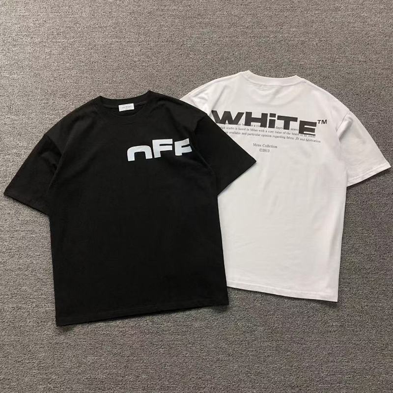 OFF WHITE TSHIRTS (94)