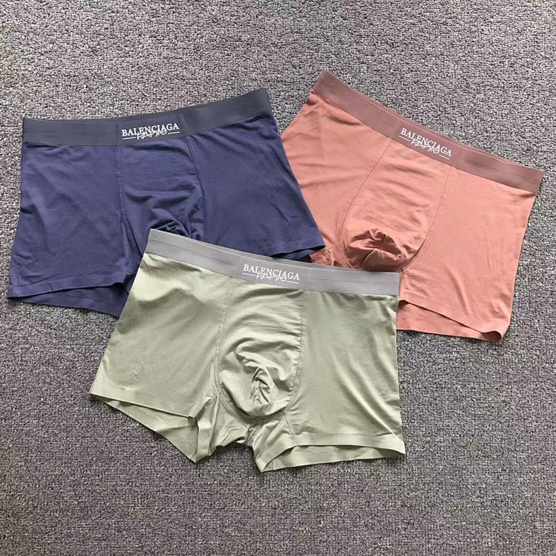 BALENCIAGA UNDERWEAR