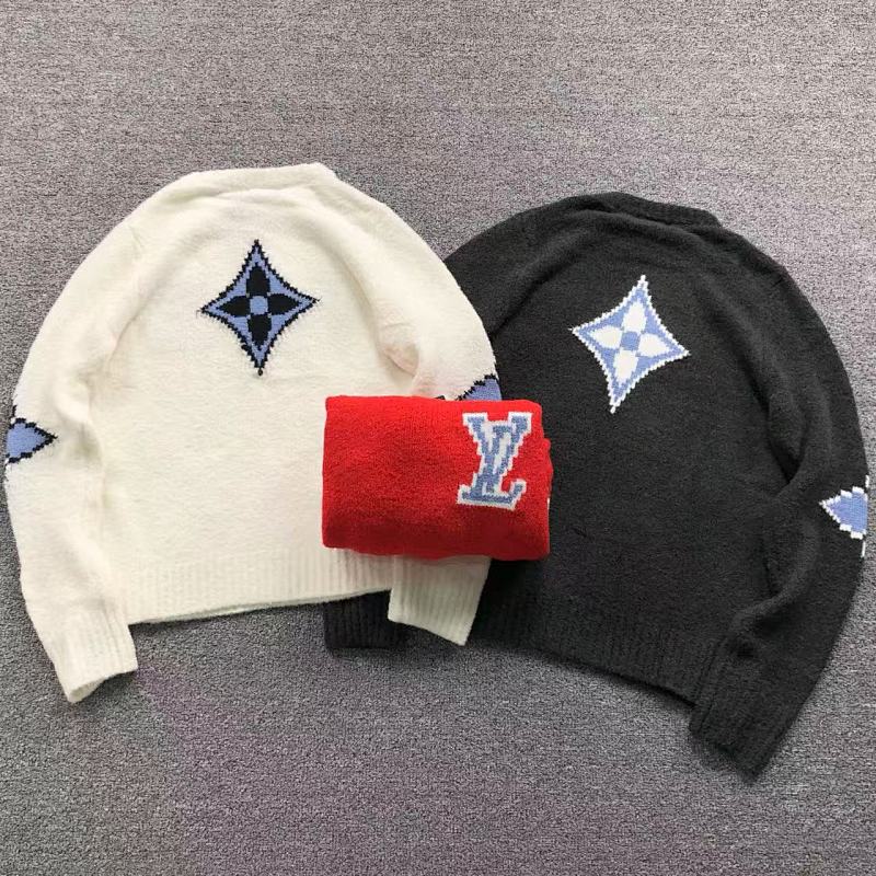 LOUIS VUITTON SWEATERS (39)