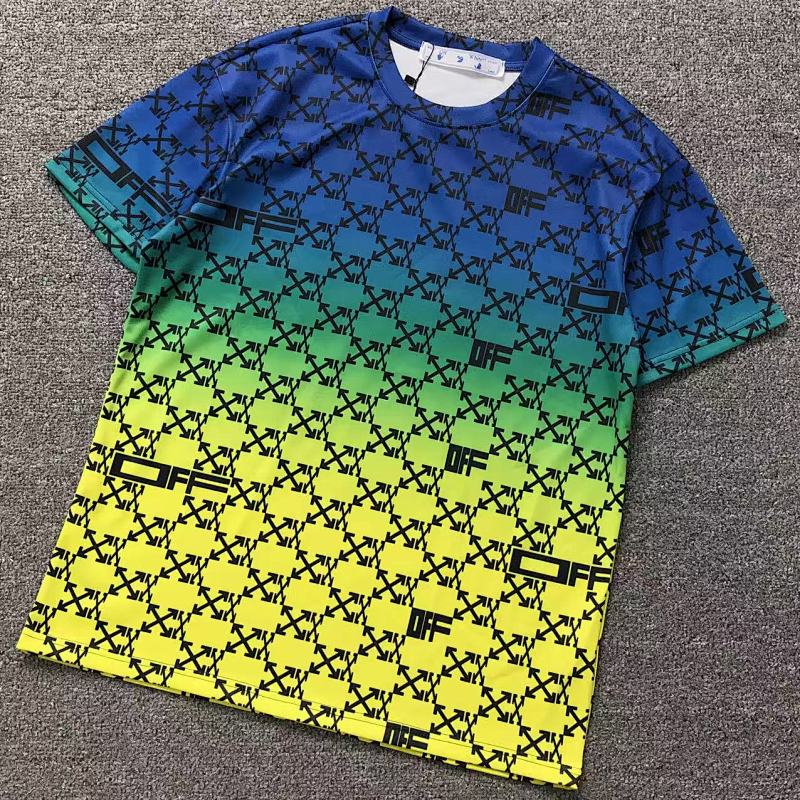 OFF WHITE TSHIRTS (235)