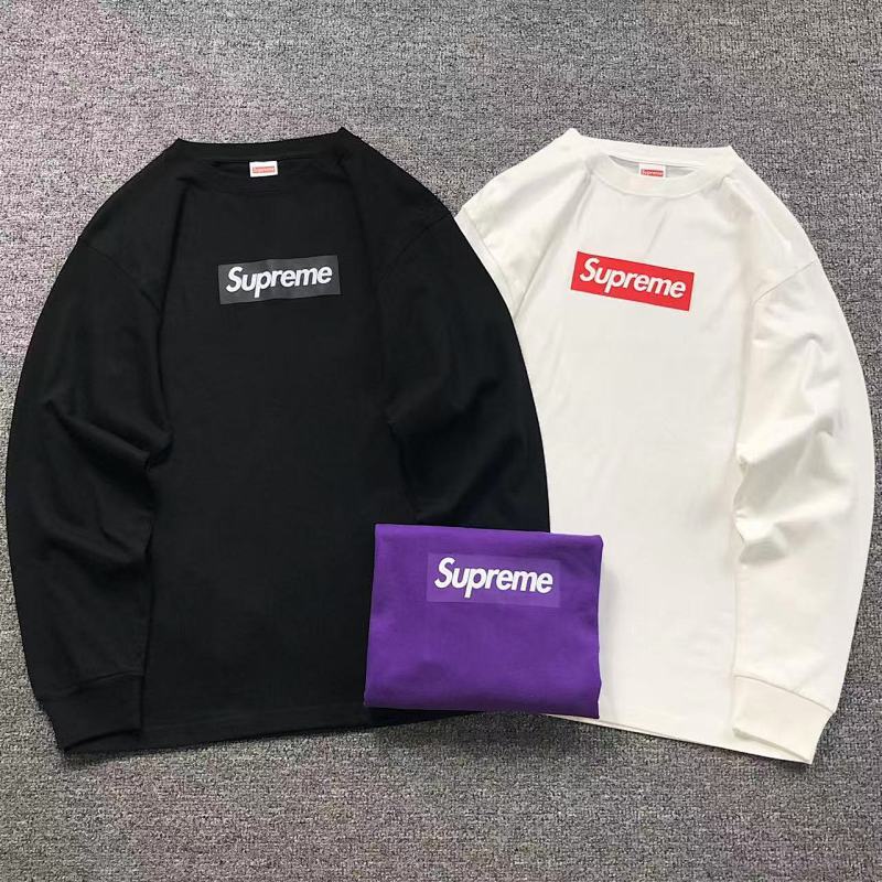SUPREME LONGSLEEVES (7)