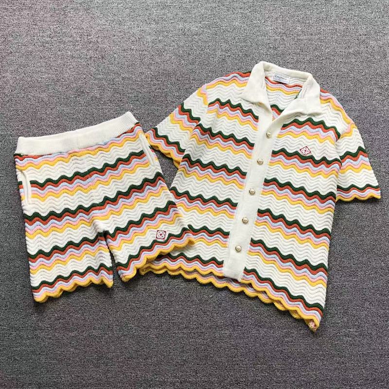 CASABLANCA SHORTS (37)