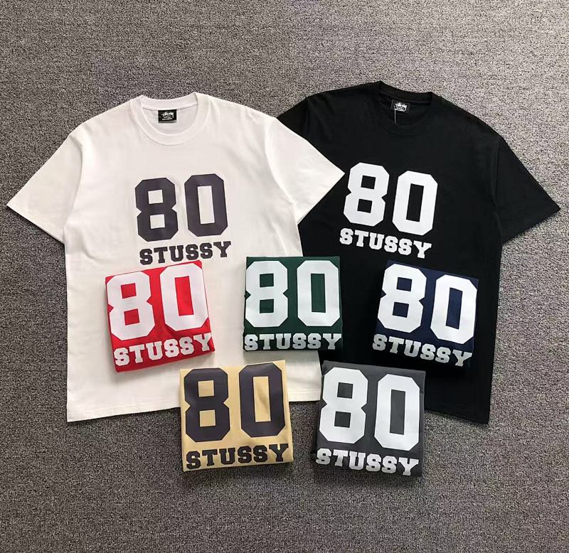 STUSSY TSHIRTS (199)