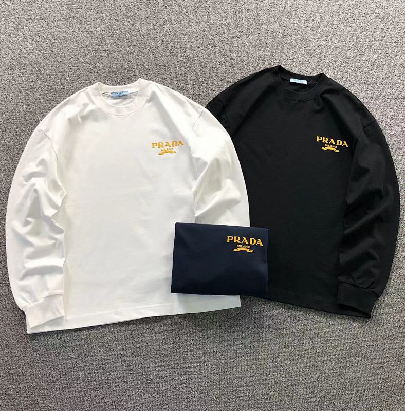 PRADA LONGSLEEVES (2)
