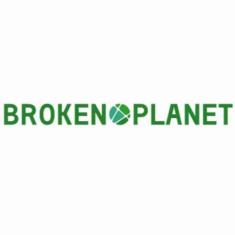 BROKEN PLANET