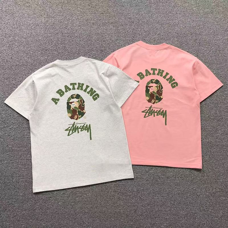 STUSSY TSHIRTS (352)