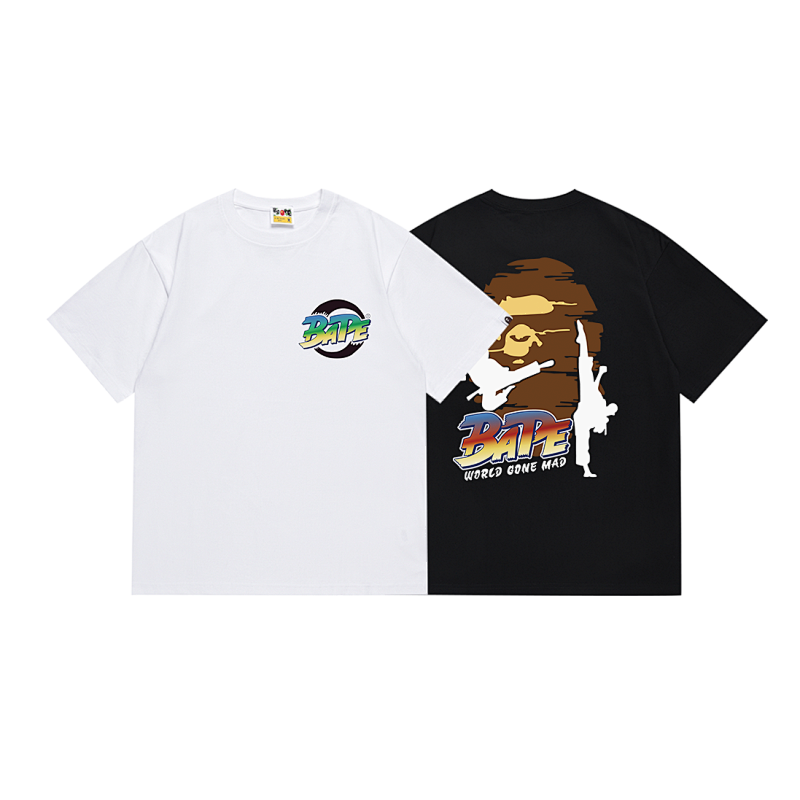 BAPE TSHIRTS (370)