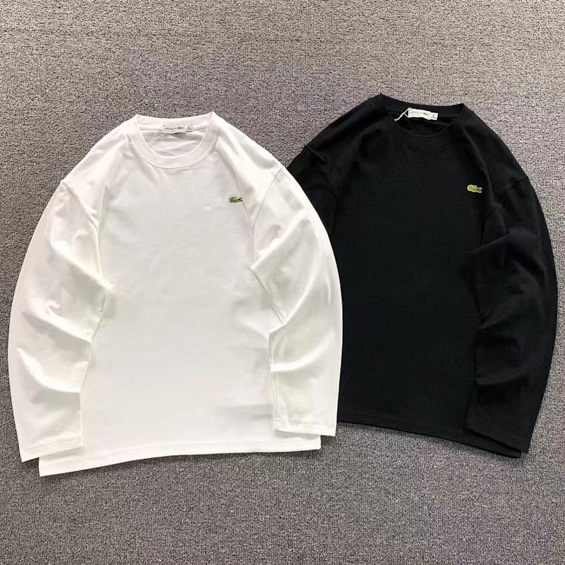 LACOSTE LONGSLEEVES (8)
