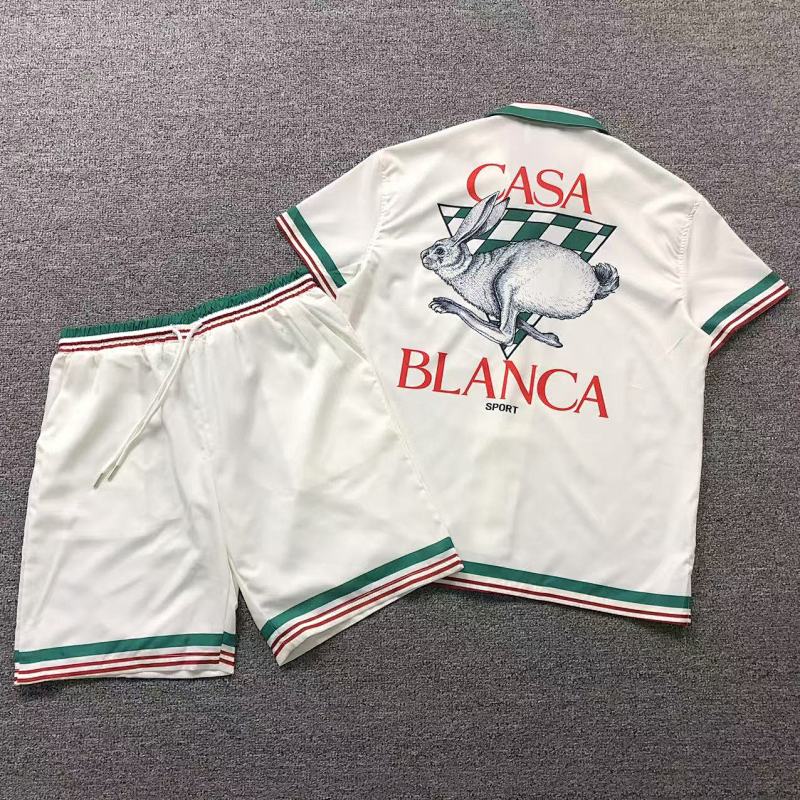 CASABLANCA SHIRTS (45)