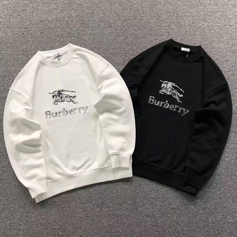 BURBERRY HOODIES (38)