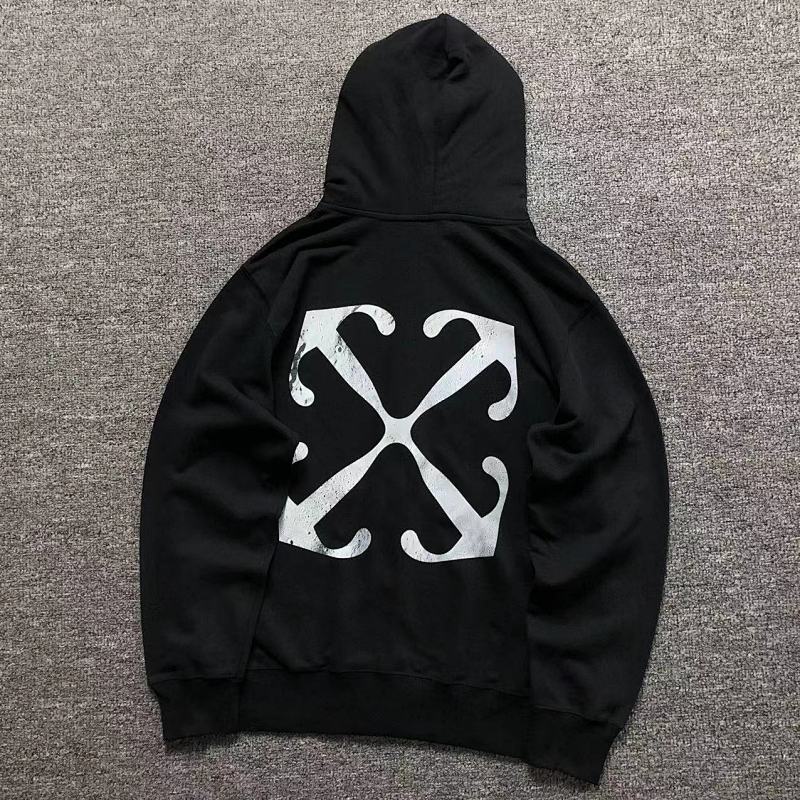 OFF WHITE HOODIES (66)