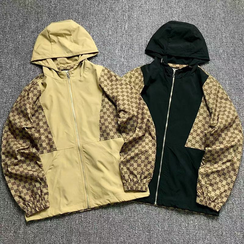 GUCCI JACKETS (24)