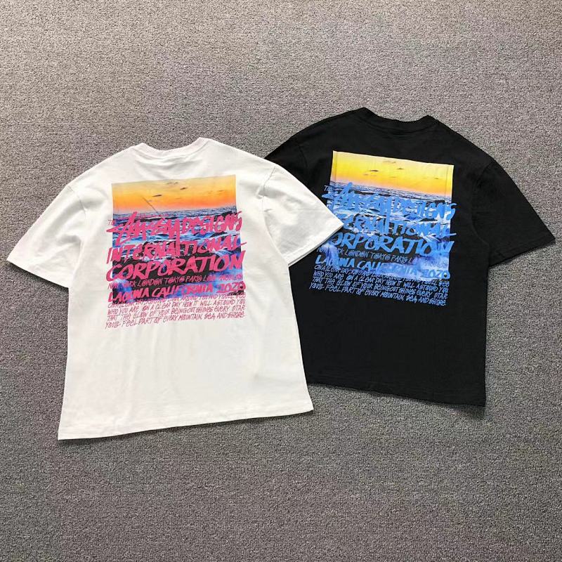 STUSSY TSHIRTS (341)