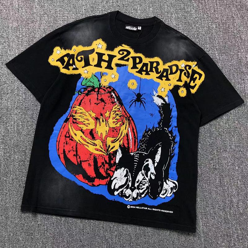 HELLSTAR TSHIRTS (316)