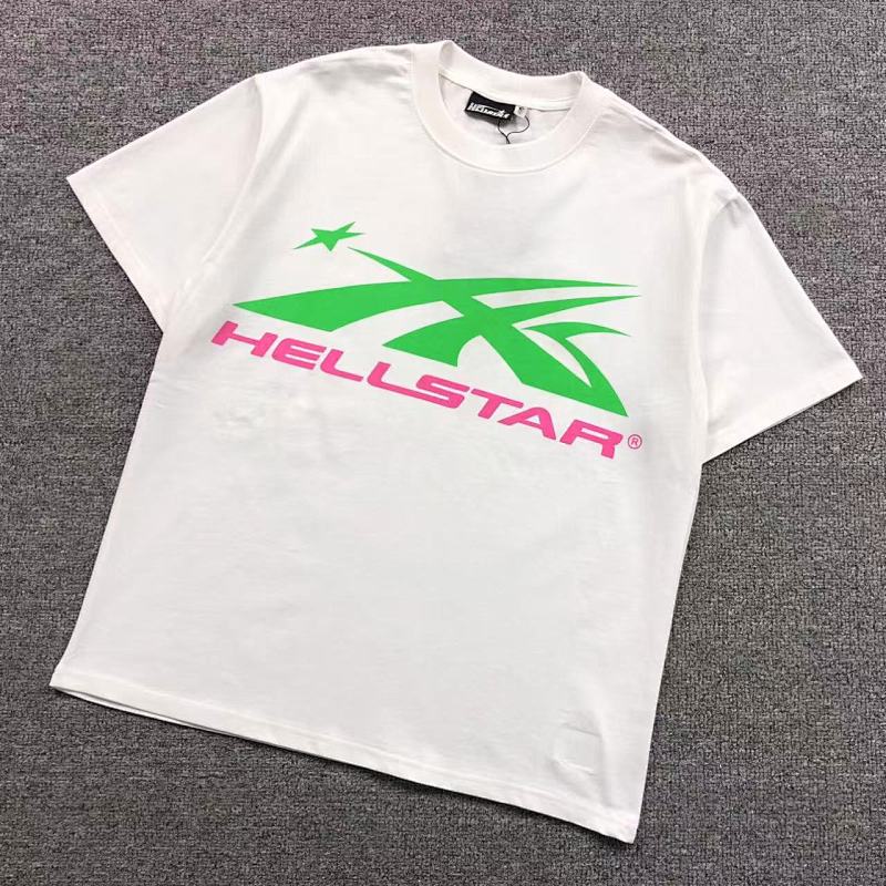 HELLSTAR TSHIRTS