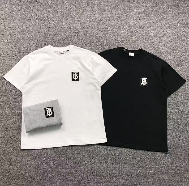 BURBERRY TSHIRTS (147)