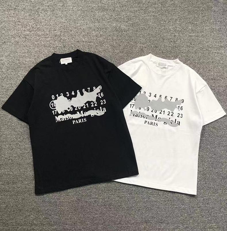 MAISON MARGIELA TSHIRTS (9)