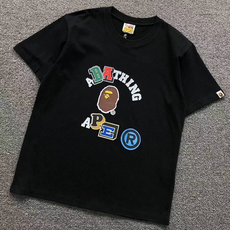BAPE TSHIRTS (181)