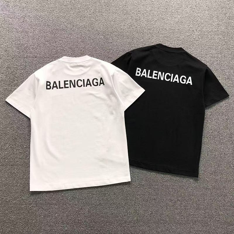 BALENCIAGA TSHIRTS (88)
