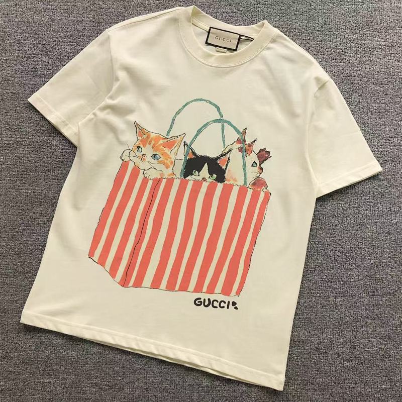 GUCCI TSHIRTS (169)