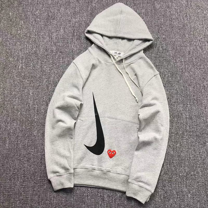 CDG HOODIES (26)