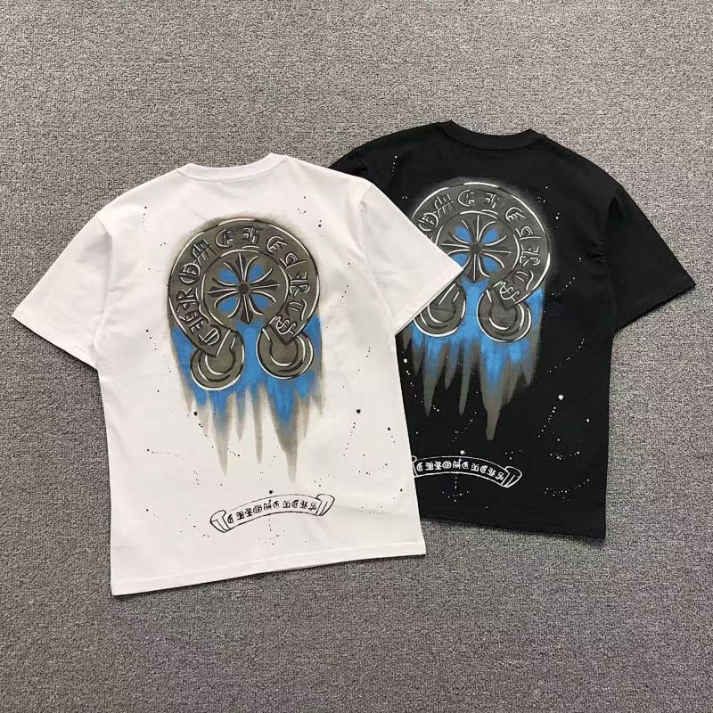 CHROME HEART TSHIRTS (195)