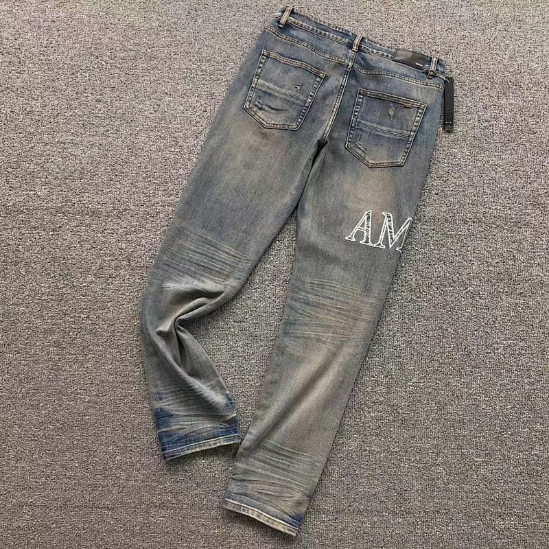 AMIRI PANTS (40)