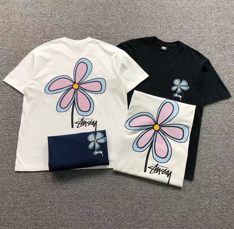 STUSSY TSHIRTS (276)