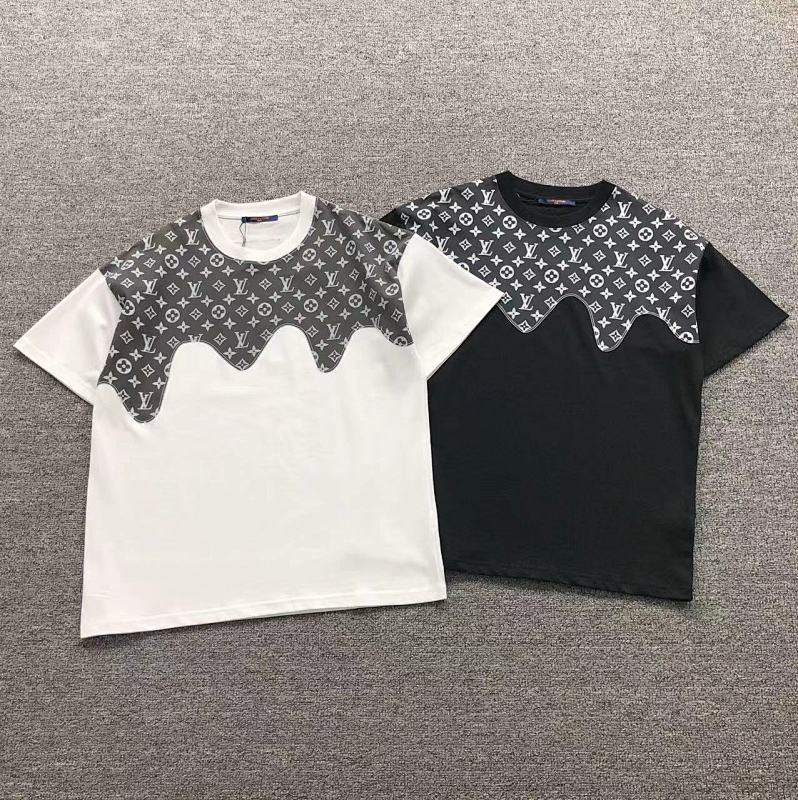 LOUIS VUITTON TSHIRTS (383)