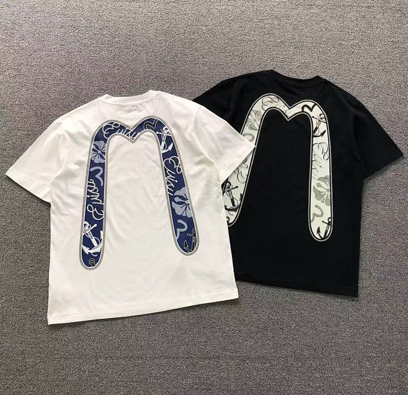 EVISU TSHIRTS (7)