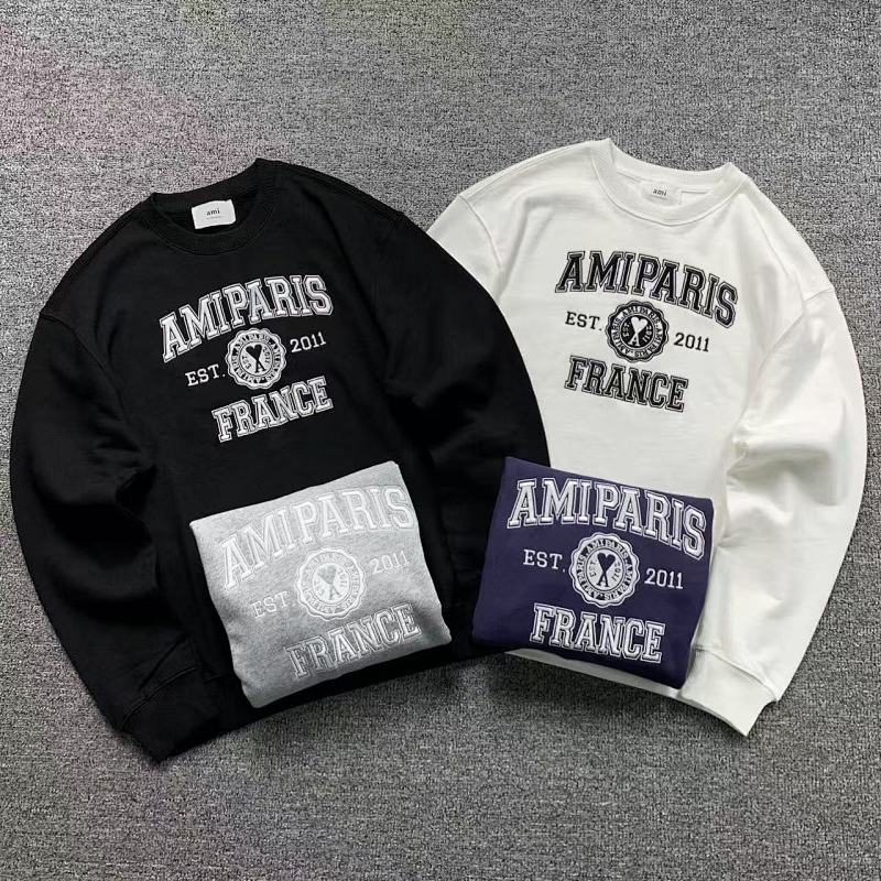 AMI HOODIES (56)