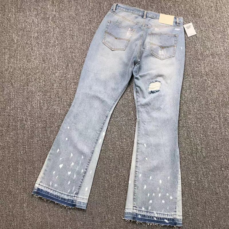 GALLERY DEPT PANTS (110)