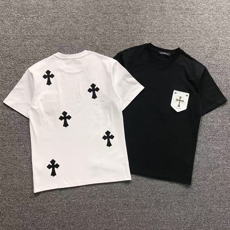 CHROME HEART TSHIRTS (122)