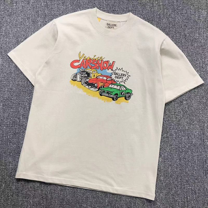 GALLERY DEPT TSHIRTS (140)